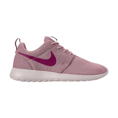 (W) Nike Roshe One 'Plum Chalk'
