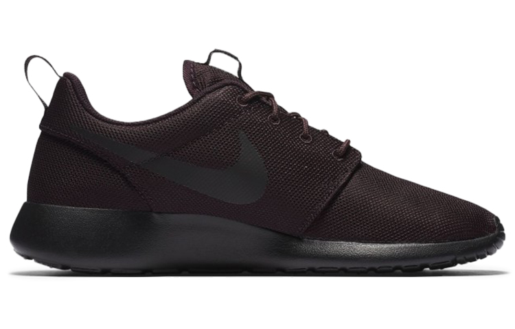 Nike Roshe One 'Port Wine' 圖 2