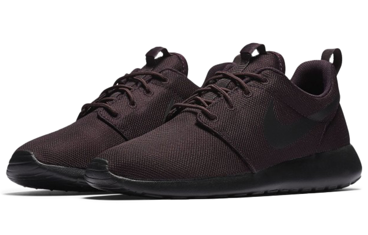 Nike Roshe One 'Port Wine' 圖 3