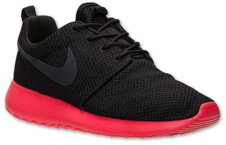 Nike Roshe One 'Siren Red' Rojo Sirena 511881-016 Buy Nike Roshe One 'Siren Red' Rojo Sirena 511881-016