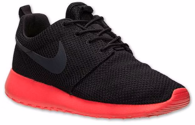 Nike Roshe One 'Siren Red' 511881-016 Buy Nike Roshe One 'Siren Red' 511881-016