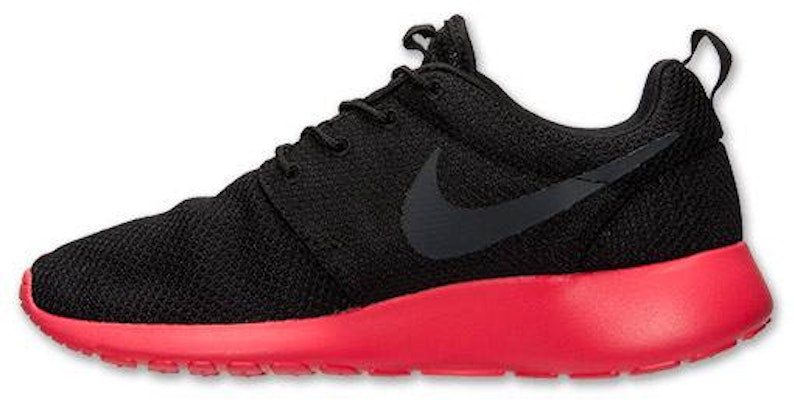 Nike Roshe One 'Siren Red' 511881-016 Lookbook Nike Roshe One 'Siren Red' 511881-016