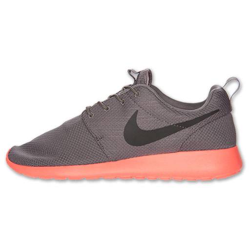 Nike Roshe One 'Soft Grey Crimson' 圖 2
