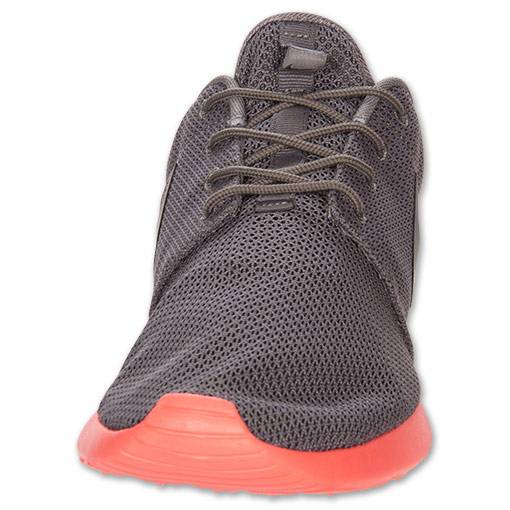 Nike Roshe One 'Soft Grey Crimson' 圖 3