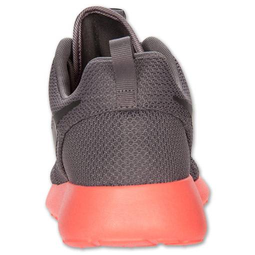 Nike Roshe One 'Soft Grey Crimson' 圖 4