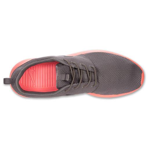 Nike Roshe One 'Soft Grey Crimson' 圖 6