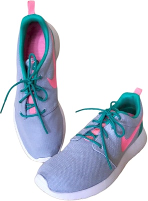Nike Roshe One 'South Beach' - Zapatillas Estilo Playa Sur 511881-036 Lookbook Nike Roshe One 'South Beach' - Zapatillas Estilo Playa Sur 511881-036