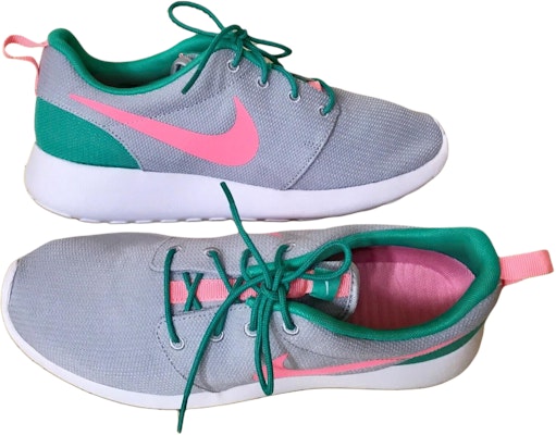 Nike Roshe One 'South Beach' - Zapatillas Estilo Playa Sur 511881-036 Shop Nike Roshe One 'South Beach' - Zapatillas Estilo Playa Sur 511881-036