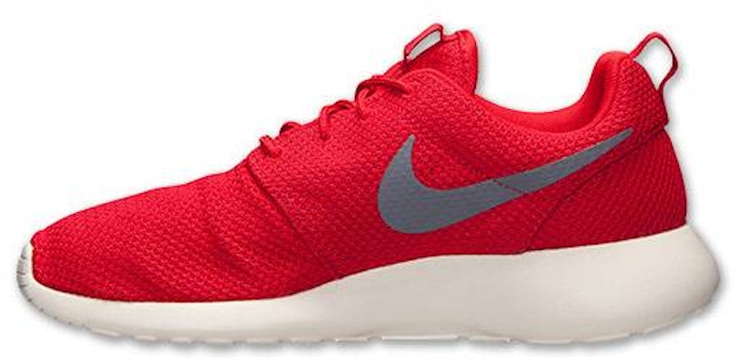 Nike Roshe One 'Sport Red' 511881-601 Lookbook Nike Roshe One 'Sport Red' 511881-601