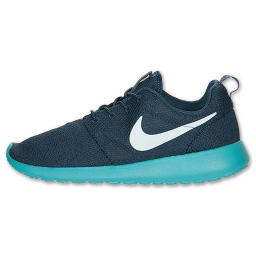 Nike Roshe One 'Squadron Blue'