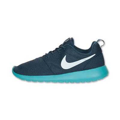 Nike Roshe One 'Squadron Blue'