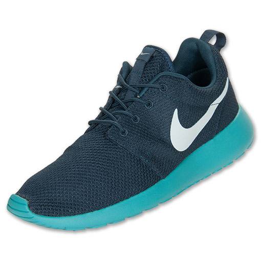 Nike Roshe One 'Squadron Blue' 圖 2