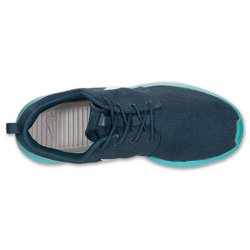 Nike Roshe One 'Squadron Blue' 圖 5
