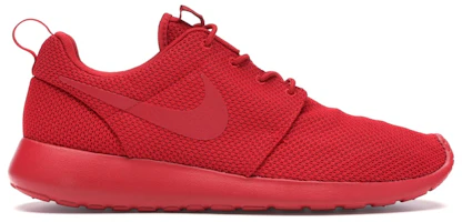 Nike Roshe One 'Triple Red' 511881-666 Nike Roshe One 'Triple Red' 511881-666
