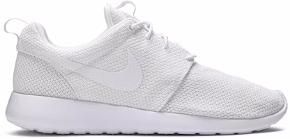 Nike Roshe One 'Triple White' 511881-112 Nike Roshe One 'Triple White' 511881-112