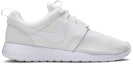 Buy Nike Roshe One 'Triple White' 511881-112