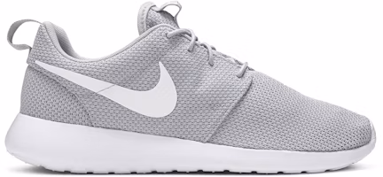 Nike Roshe One 'Wolf Grey' 511881-023 Nike Roshe One 'Wolf Grey' 511881-023