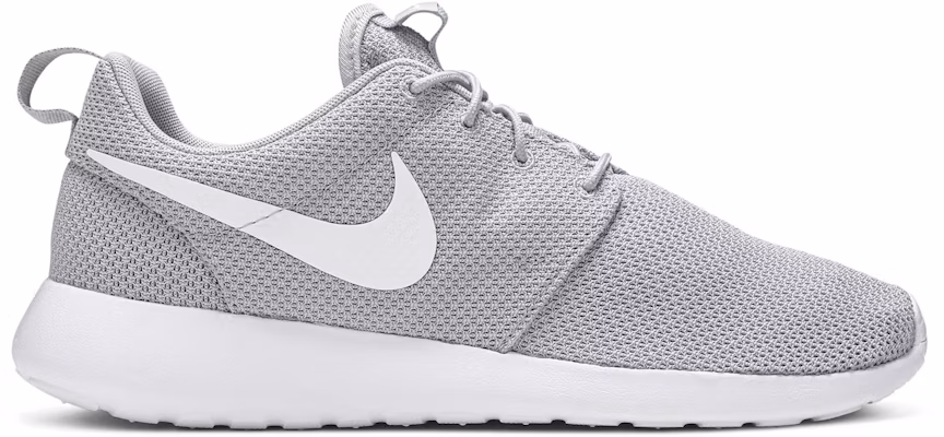 Nike Roshe One 'Wolf Grey' 511881-023 Buy Nike Roshe One 'Wolf Grey' 511881-023