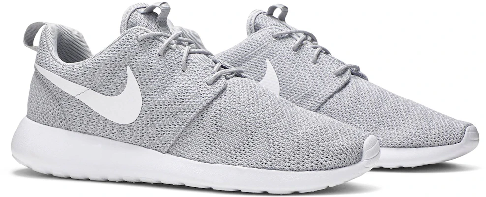 Nike Roshe One 'Wolf Grey' 511881-023 Cheap Nike Roshe One 'Wolf Grey' 511881-023