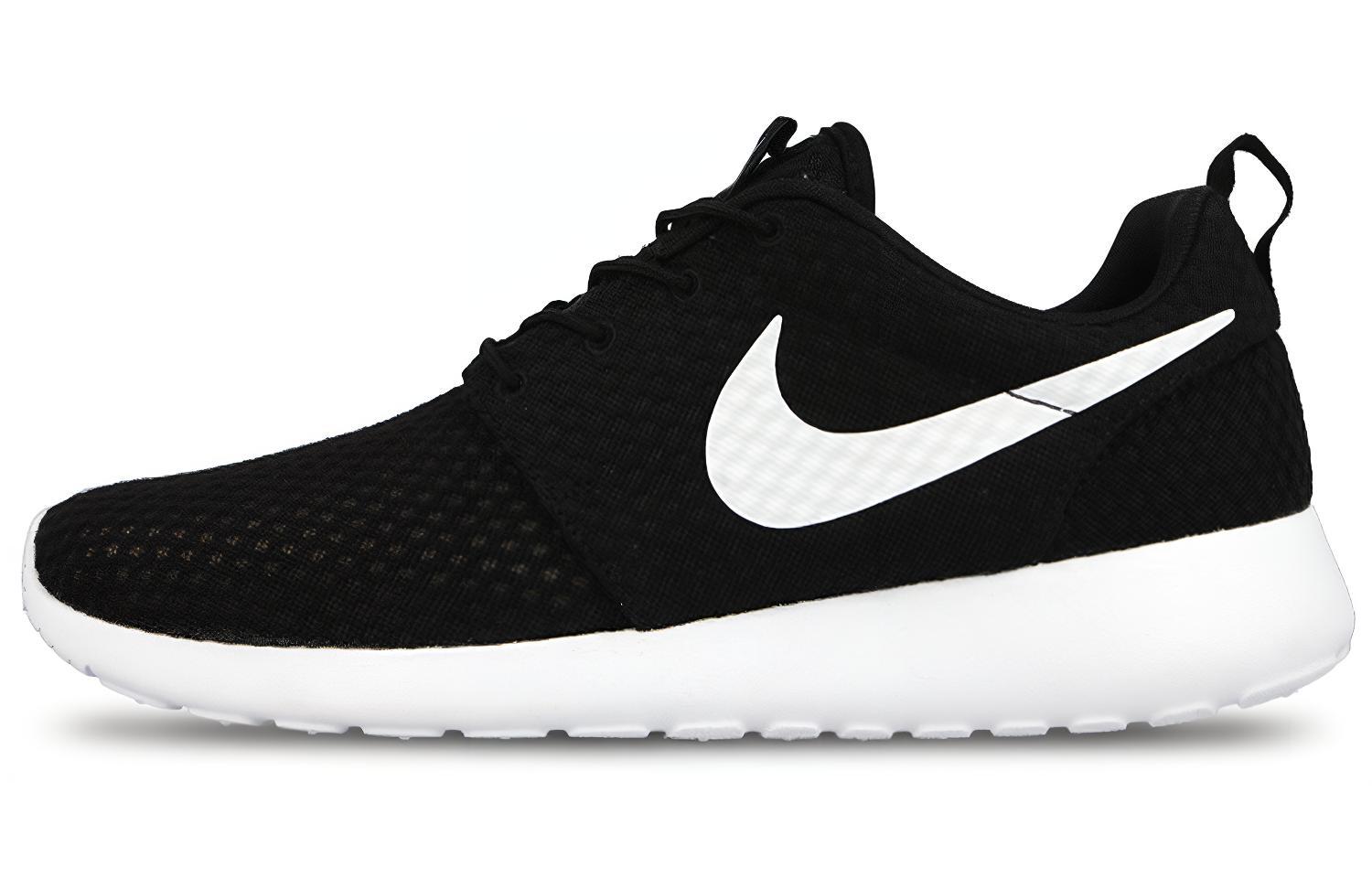 Nike Roshe One BR 'Black' 718552-011