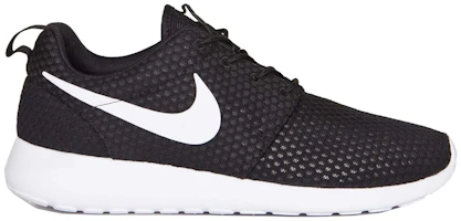 Nike Roshe One BR 'Black' 718552-011 Nike Roshe One BR 'Black' 718552-011