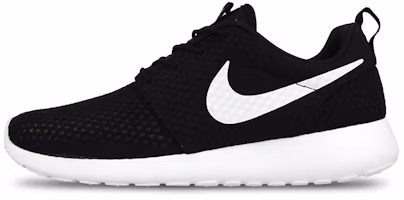 Nike Roshe One BR 'Black' 718552-011 Nike Roshe One BR 'Black' 718552-011