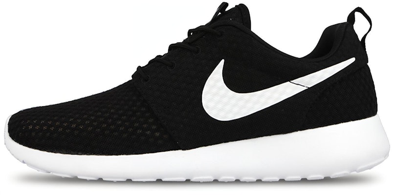 Nike Roshe One BR 'Black' 718552-011 Buy Nike Roshe One BR 'Black' 718552-011