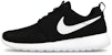 Nike Roshe One BR 'Hitam' 718552-011