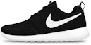 Buy Nike Roshe One BR 'Hitam' 718552-011