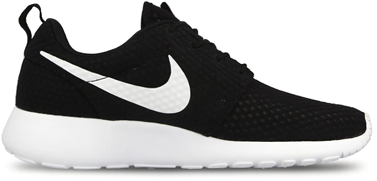 Nike Roshe One BR ''Noir'' 718552-011 Lookbook Nike Roshe One BR ''Noir'' 718552-011