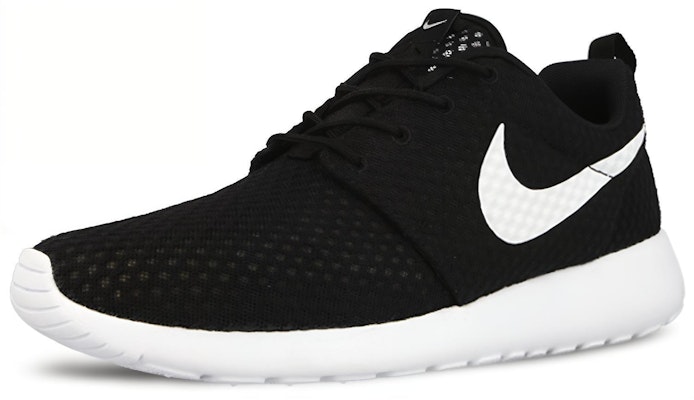 耐克Roshe One BR '黑色' 718552-011 Lookbook 耐克Roshe One BR '黑色' 718552-011
