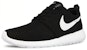 Nike Roshe One BR 'Hitam' 718552-011