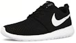 Lookbook Nike Roshe One BR 'Hitam' 718552-011