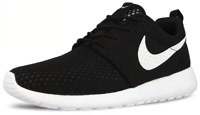 Nike Roshe One BR ''Noir'' 718552-011 Shop Nike Roshe One BR ''Noir'' 718552-011