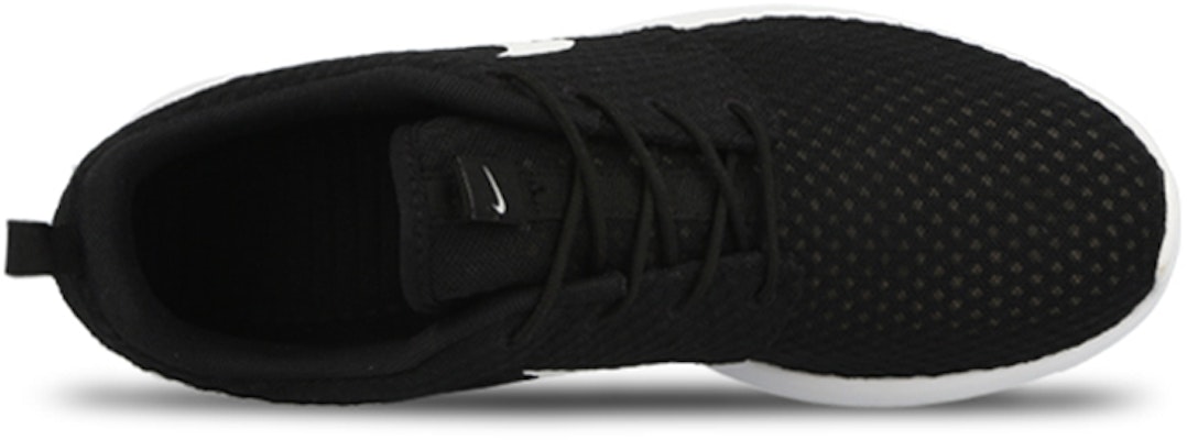 耐克Roshe One BR '黑色' 718552-011 Shop 耐克Roshe One BR '黑色' 718552-011