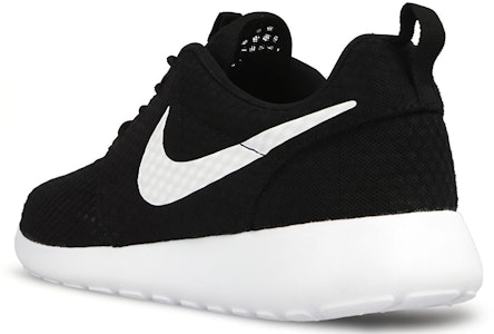 Nike Roshe One BR 'Negro' 718552-011 Purchase Nike Roshe One BR 'Negro' 718552-011