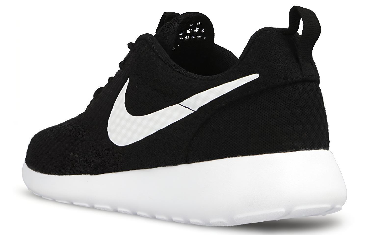 Details for Nike Roshe One BR ''Noir'' 718552-011