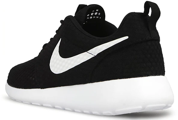 Nike Roshe One BR ''Noir'' 718552-011 Details for Nike Roshe One BR ''Noir'' 718552-011