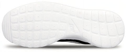 Nike Roshe One BR 'Negro' 718552-011 Details for Nike Roshe One BR 'Negro' 718552-011