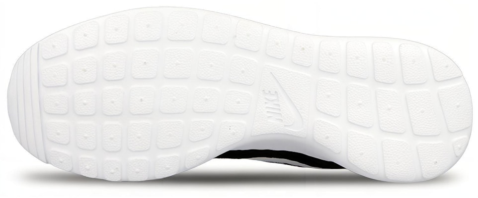 Nike Roshe One BR 'Black' 718552-011 Details for Nike Roshe One BR 'Black' 718552-011