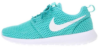 Nike Roshe One BR 'Green' 718552-410 Nike Roshe One BR 'Green' 718552-410