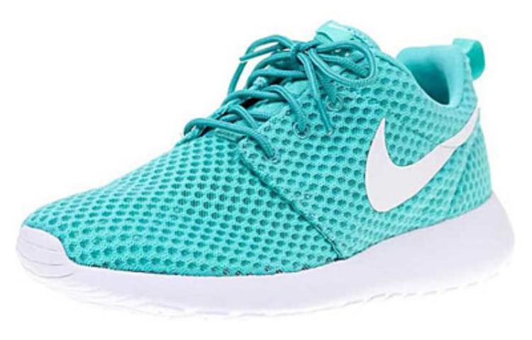 Lookbook Nike Roshe One BR 'Verde' 718552-410