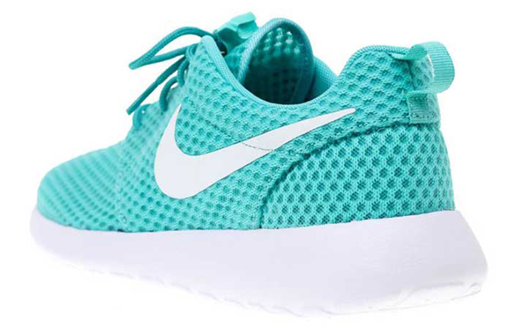 Shop Nike Roshe One BR 'Verde' 718552-410