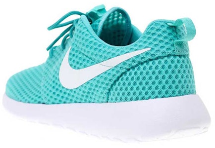 Nike Roshe One BR 'Verde' 718552-410 Shop Nike Roshe One BR 'Verde' 718552-410