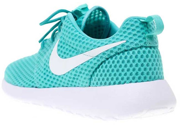 Nike Roshe One BR 'Hijau' 718552-410 Shop Nike Roshe One BR 'Hijau' 718552-410