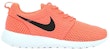 Nike Roshe One BR 'Hot Lava' 718552-801