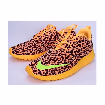 Nike Roshe One Fb 'Leopard'