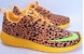 Nike Roshe One Fb 'Leopard' 580573-838