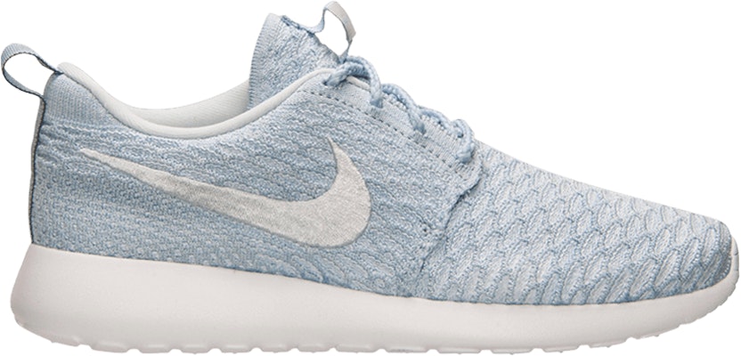 Nike roshe 2024 one flyknit womens