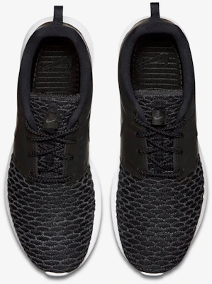 나이키 로쉬 원 플라이니트 프리미엄 '블랙' 746825-001 Lookbook 나이키 로쉬 원 플라이니트 프리미엄 '블랙' 746825-001